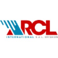 RCL International logo, RCL International contact details