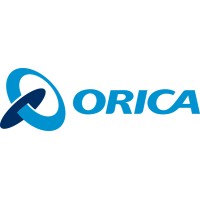 Orica Sweden AB logo, Orica Sweden AB contact details