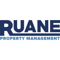 Ruane Property Management logo, Ruane Property Management contact details