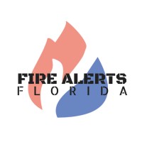 Fire Alerts Florida logo, Fire Alerts Florida contact details