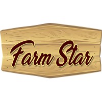 Farm Star logo, Farm Star contact details