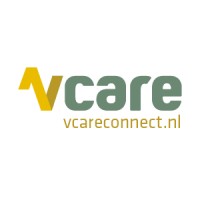 Vcare connect logo, Vcare connect contact details