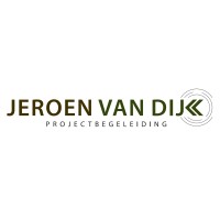 Jeroen van Dijk Projectbegeleiding logo, Jeroen van Dijk Projectbegeleiding contact details