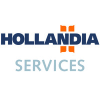 Hollandia Services logo, Hollandia Services contact details