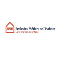 EMHa Ecole des Métiers de l'Habitat logo, EMHa Ecole des Métiers de l'Habitat contact details