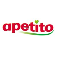 apetito B.V. logo, apetito B.V. contact details