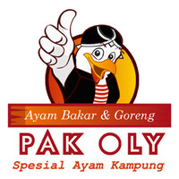 Ayam Bakar Pak Oly Company logo, Ayam Bakar Pak Oly Company contact details