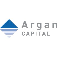 Argan Capital logo, Argan Capital contact details