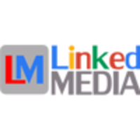 Linked Media logo, Linked Media contact details