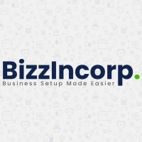 Bizzincorp. logo, Bizzincorp. contact details