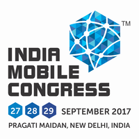 India Mobile Congress logo, India Mobile Congress contact details