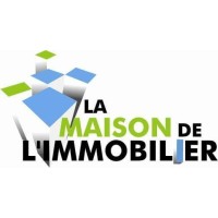 La maison de l'immobilier logo, La maison de l'immobilier contact details