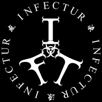 INFECTUR Clothing logo, INFECTUR Clothing contact details