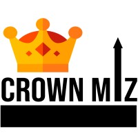 CrownMiz logo, CrownMiz contact details