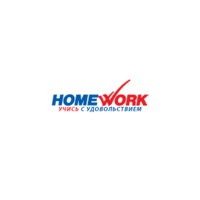 Homework logo, Homework contact details