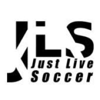 Just Live Soccer logo, Just Live Soccer contact details