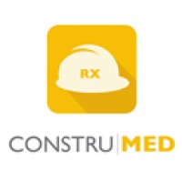 Construmed logo, Construmed contact details