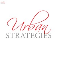 Urban Strategies logo, Urban Strategies contact details