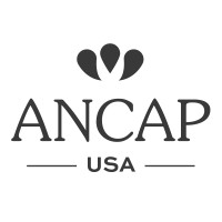 Ancap USA logo, Ancap USA contact details