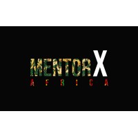 Mentor X-Africa logo, Mentor X-Africa contact details