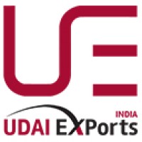 Udai Exports logo, Udai Exports contact details