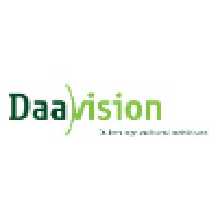 Daavision B.V. logo, Daavision B.V. contact details