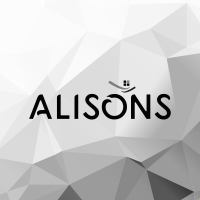 Alisons Group logo, Alisons Group contact details