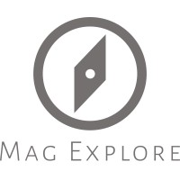 Mag Explore logo, Mag Explore contact details