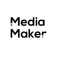 Media Maker logo, Media Maker contact details