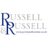 Russell & Russell Business Advisers Limited logo, Russell & Russell Business Advisers Limited contact details