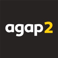 agap2 Netherlands logo, agap2 Netherlands contact details