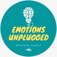 Emotions Unplugged logo, Emotions Unplugged contact details