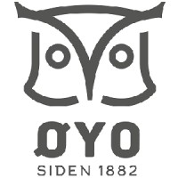 Øyo AS logo, Øyo AS contact details