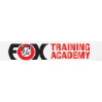 Fox Training Academy logo, Fox Training Academy contact details