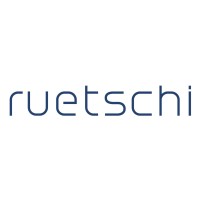 Ruetschi Technology AG logo, Ruetschi Technology AG contact details