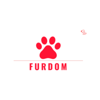 Furdom logo, Furdom contact details