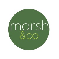 Marsh & Co logo, Marsh & Co contact details