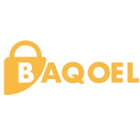 Baqoel logo, Baqoel contact details