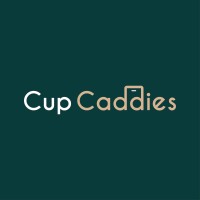 Cup Caddies logo, Cup Caddies contact details