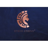 Studio Etheno logo, Studio Etheno contact details