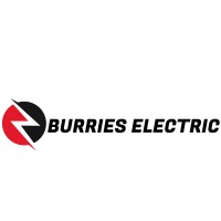 Burries Electric, LLC. logo, Burries Electric, LLC. contact details