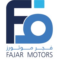 Fajar Motors FZCO logo, Fajar Motors FZCO contact details