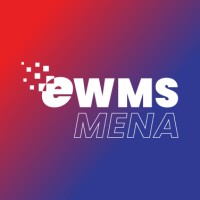 WMS Mena logo, WMS Mena contact details