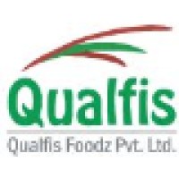 QUALFIS FOODZ PRIVATE LIMITED logo, QUALFIS FOODZ PRIVATE LIMITED contact details