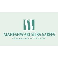 Maheshwari Silks Sarees logo, Maheshwari Silks Sarees contact details