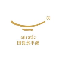 auratic logo, auratic contact details