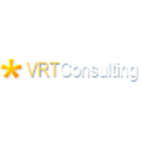 VRT Consulting logo, VRT Consulting contact details