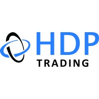 HDP Trading Ltd logo, HDP Trading Ltd contact details