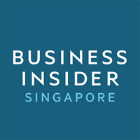 Business Insider Singapore logo, Business Insider Singapore contact details