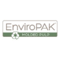 EnviroPAK Corporation logo, EnviroPAK Corporation contact details